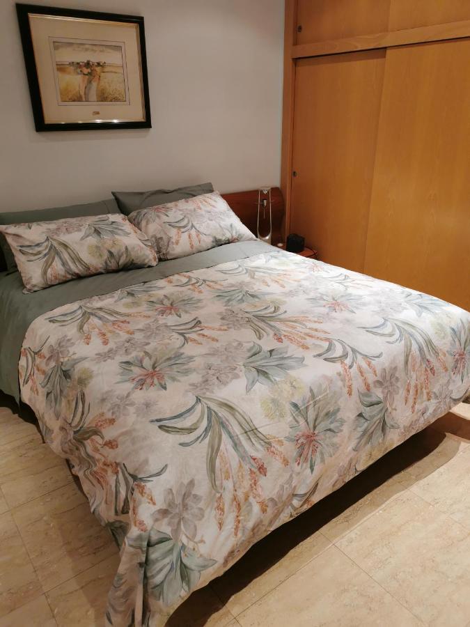Sant Carlos de la Ràpita Hostal Residencia Celma מראה חיצוני תמונה