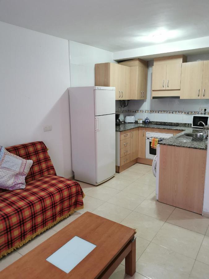 Sant Carlos de la Ràpita Hostal Residencia Celma מראה חיצוני תמונה